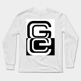 letter G 1 Long Sleeve T-Shirt